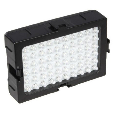 Falcon Eyes videovalgusti LED Set DV60 + aku