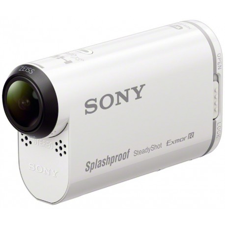 Sony HDR-AS200VR + Sony 64GB mälukaart