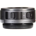 Panasonic Lumix G X Vario PZ 14-42mm f/3.5-5.6 Power O.I.S. lens, silver