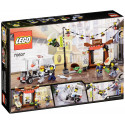 LEGO NINJAGO 70607 NINJAGO City Chase