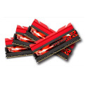 G.Skill RAM 32GB 2400MHz DDR3 Class 10 TridentX 4tk