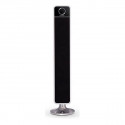 Bluetooth Sound Tower Schneider Feeling's 120W LED (Black)