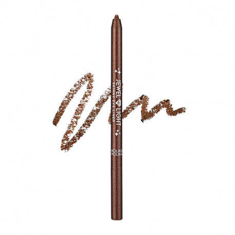 Holika Holika Jewel Light Skinny Eye Liner 07 Choco Tarte