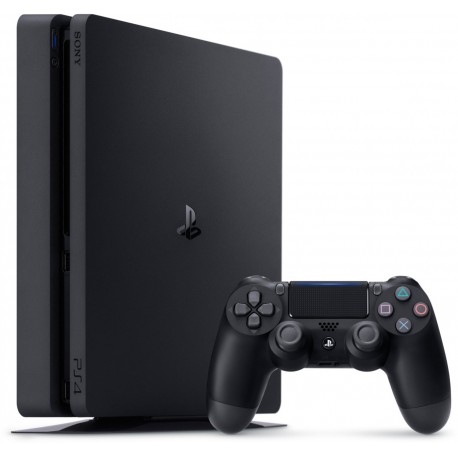 Sony PlayStation 4 Slim 1TB