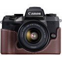 Canon case EH29-CJ, brown