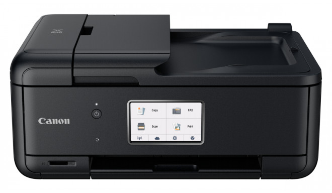 Canon all-in-one printer Pixma TR 8550 - Printers - Photopoint