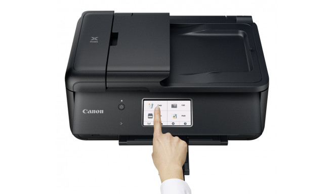 Canon all-in-one printer Pixma TR 8550 - Printers - Photopoint