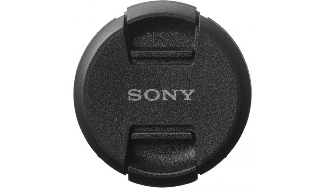 Sony objektiivikork ALC-F82S