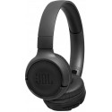 JBL wireless headset Tune 500BT, black