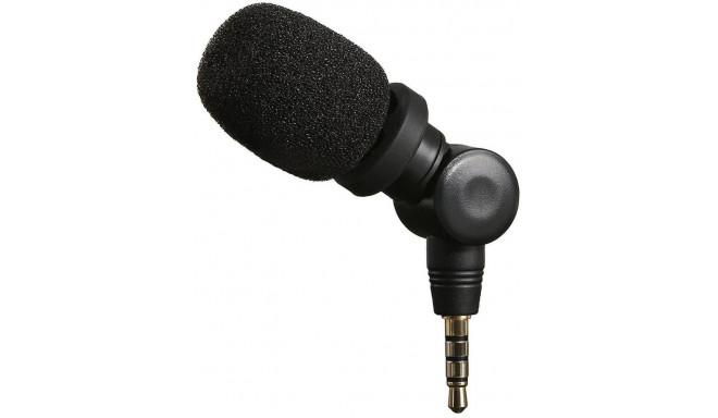 Saramonic mikrofon nutitelefonile SmartMic