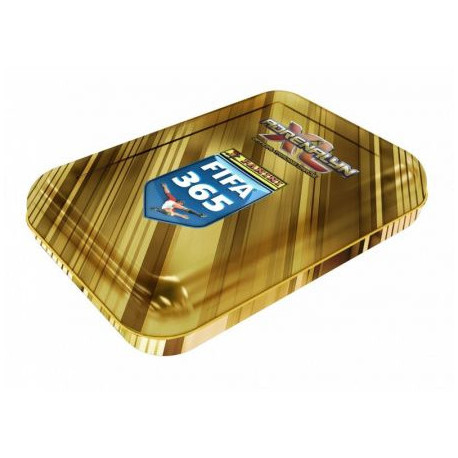 Panini futbola kartiņas FIFA 365 2019 Mini Can 31gb.