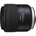 Tamron SP 85mm f/1.8 Di USD objektiiv Sonyle