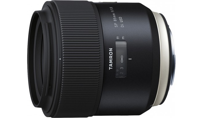 Tamron SP 85 мм f/1.8 Di USD объектив для Sony