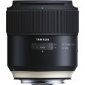 Tamron SP 85mm f/1.8 Di USD lens for Sony