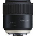 Tamron SP 85mm f/1.8 Di USD lens for Sony