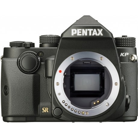 Pentax KP kere, must