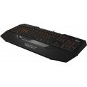 Roccat keyboard Isku+ FX US (ROC-12-821)