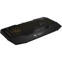 Roccat keyboard Isku+ FX US (ROC-12-821)
