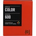 Impossible 600 Color Lucky 8 Edition