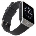GoClever smartwatch Chronos Connect 2, black