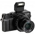 Panasonic Lumix DMC-LX100 black