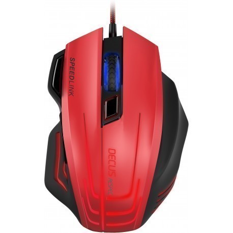 Speedlink hiir Decus Respec (SL-680005-BKR)