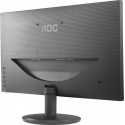 Monitor AOC  i2480Sx/00 (23,8"; IPS/PLS; 1920 x 1080; DVI, VGA; black color)