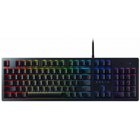 Razer klaviatuur Huntsman RU
