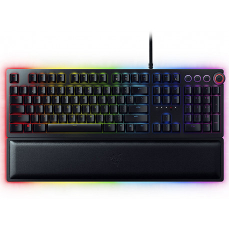 Razer klaviatuur Huntsman Elite NO