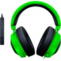 Razer headset Kraken Tournament, green