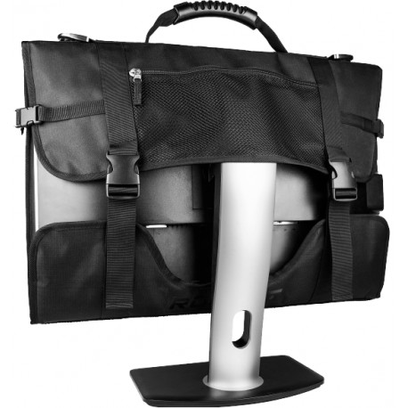Roccat monitor carry bag Tusko Across-the-board Widescreen