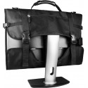 Roccat monitor carry bag Tusko Across-the-board Widescreen