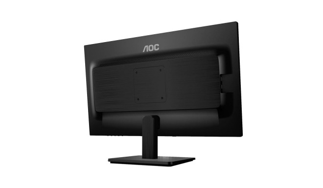 AOC monitor 23.6" FullHD LED Essential-line E2475SWQE