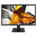 Monitor AOC  E2475SWQE (23,6"; TN; 1920 x 1080; DisplayPort, HDMI, VGA; black color)