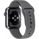 Apple Watch 3 GPS 38mm, space grey sport