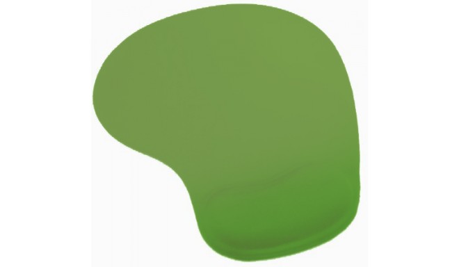 Omega mouse pad OMPGG, green (42127)