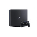 Sony Playstation 4 Pro 1TB (PS4) Black + Fifa