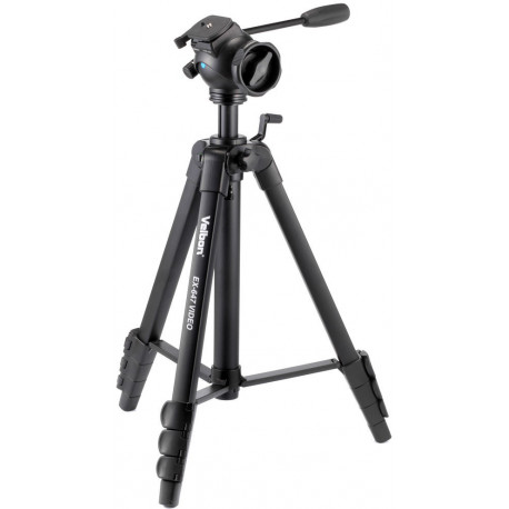 Velbon tripod EX-647 Video
