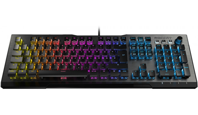 Roccat keyboard Vulcan 100 NO