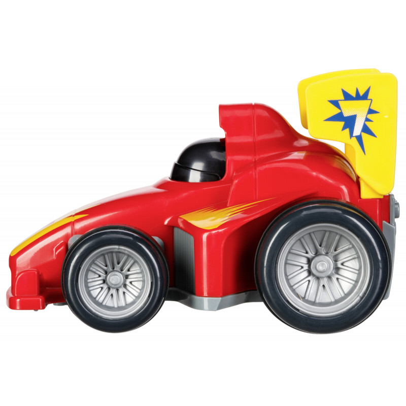 fisher price my easy rc