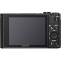 Sony DSC-HX99, black