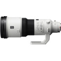 Sony 500mm f/4 G SSM lens