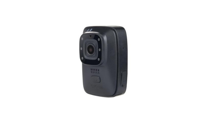 SJCAM A10 Bodcam Black