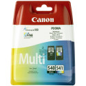 Canon ink cartridge PG-540/CL-541 Multipack, color/black