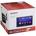 Sony XAV-AX100
