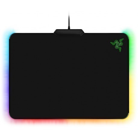 Razer hiirematt Firefly Cloth Edition