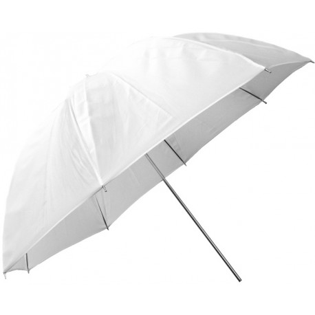 Linkstar lietussargs 100cm, caurspīdīgs (PUR-84T)