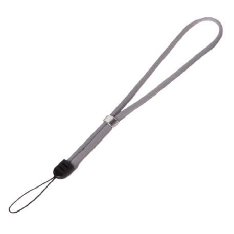 Matin ремешок для запястья Wool M-30004, серый