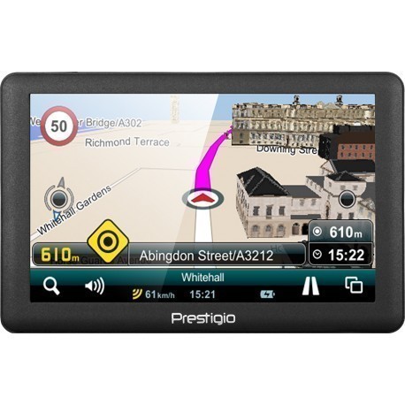 Prestigio GeoVision 5066 Mireo