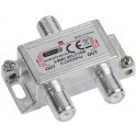 Vivanco cable splitter SAT (44185)